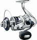 Shimano Saragosa 25000 SWA Fishing Reel for Casting, Jigging and Spinning SRG25000SWA