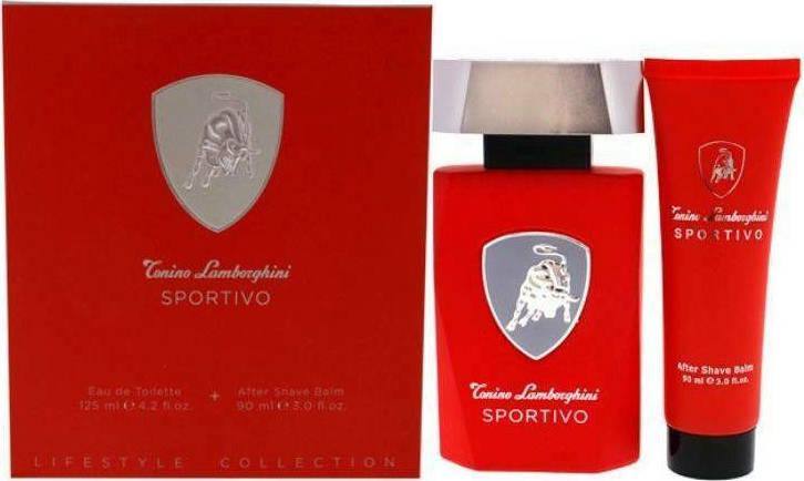 Tonino lamborghini sportivo