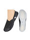 AMILA Rhythmic Dance Shoes Black