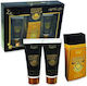 Creation Lamis Golden Wave Set pentru bărbați 3buc