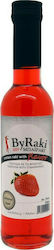 ByRaki Flavor Strawberry Τσικουδιά 25% 200ml