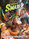 Alderac Game Expansion Smash Up: Culture Shock for 2 Players 14+ Years (EN)