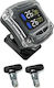 TPMS M3-B-TH Digital Tire Pressure Control System για Μηχανή