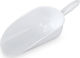 Plastime Plastic Food Scoop 40cm