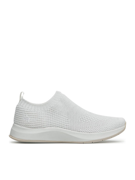 Tamaris Sneakers White