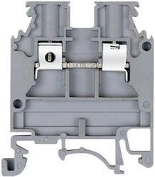 Elmex KUT 2.5N Terminal block Electrical Panel 2.5mm 100pcs 120-001020510