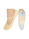 Amila Tanzschuhe Ballett Beige