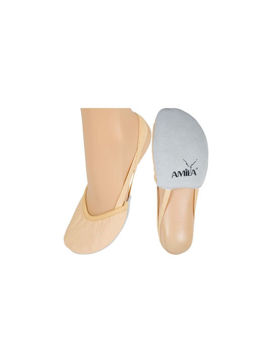 Amila Rhythmic Shoes No 36 Beige