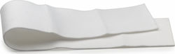 Stagg 8.5x61 cm Dampening Felt Mute Vibration Damper Stagg 8.5x61 cm Dampening Felt Mute Vibration Damper