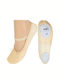 AMILA Ballettschuhe Beige