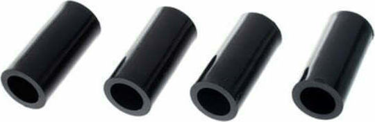 Gibraltar Cymbal Sleeve 8mm 4 Pack