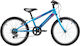 Clermont Freeland Shimano 20" Kinder Fahrrad Mountainbike 6 Gänge (2020) Blau