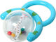 Sophie La Girafe Rattle 010126 Giraffe Blue S010126