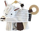 Les Deglingos Muchachos Baby Rattle for Newborns