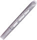 UHU Lipici Glitter Argintiu 20ml