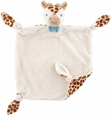 Stephen Joseph Babydecke Lovies Giraffe aus Stoff für 0++ Monate