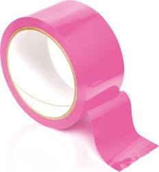 Pipedream Fantasy Series Pleasure Tape Pink