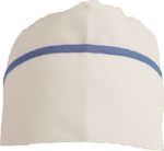 Palatex Chef White Cap