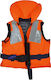 Eval Life Jacket Vest Adults Αφρού Νάξος με Άνωση 155 NT & Βάρος 70-90 Kg