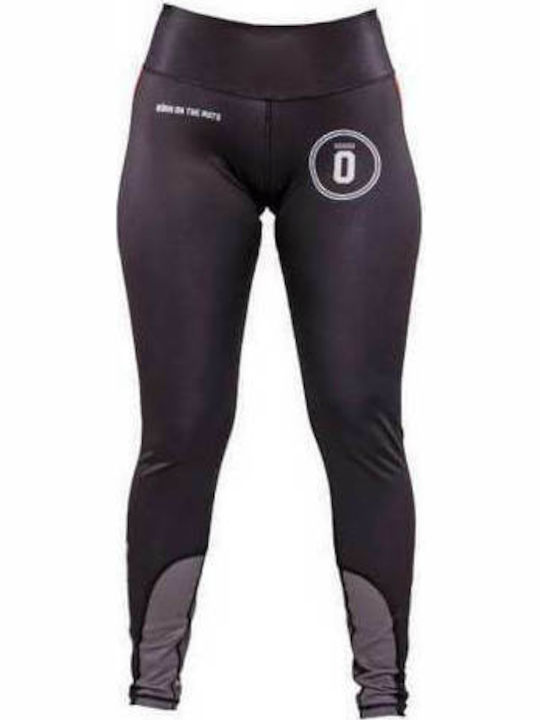 Okami Ladies Spats Competition black