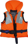 Eval Life Jacket Vest Adults Αφρού Νάξος με Άνωση 150 NT & Βάρος: >90 Kg