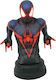 Diamond Select Toys Marvel: Spiderman Resin Mini Bust Miles Morales Φιγούρα ύψους 15εκ. σε Κλίμακα 1:7