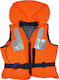 Eval Life Jacket Vest Kids Αφρού Νάξος με Άνωση 150N & Βάρος 15 - 30kg