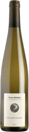 Domaine Mittnacht Freres Wein Gewürztraminer Weiß Trocken 750ml