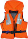Eval Life Jacket Vest Kids Αφρού Νάξος με Άνωση 150N & Βάρος 30-40g