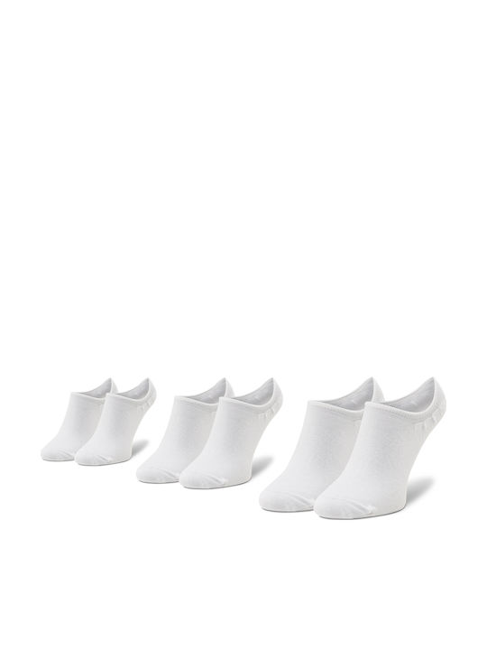 Reebok Active Foundation Многоцветен 3 чифта