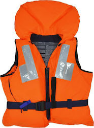 Eval Life Jacket Vest Kids Αφρού Παιδικό(Βρεφικό) Νάξος με Άνωση 150N & Βάρος <15kg 00496-0