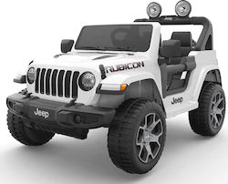 Wrangler Rubicon