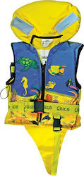 Lalizas Chico Life Jacket Vest Kids 100N Βάρος 3-10kg 72069