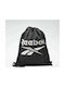 Reebok Training Essentials Gym Backpack Black