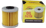 Apido Motorcycle Oil Filter 125 for Suzuki Address