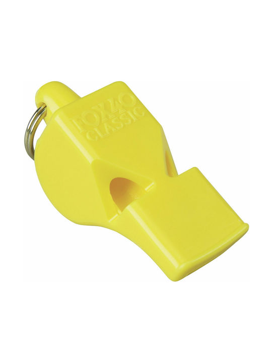 Fox40 Classic Safety Referees / Coaches Whistle