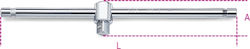Beta Mâner T-Piece 3/4'' 45cm