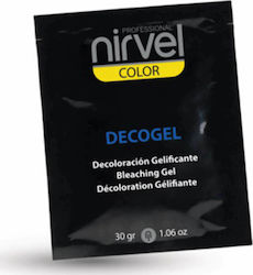 Nirvel Decogel Nirvel Decogel