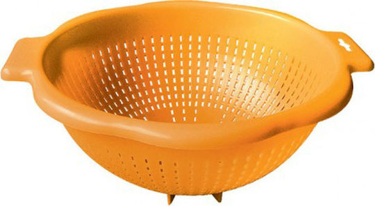 Cyclops Νο 25 Strecurătoare pentru paste Plastic 29.5x12cm 1buc