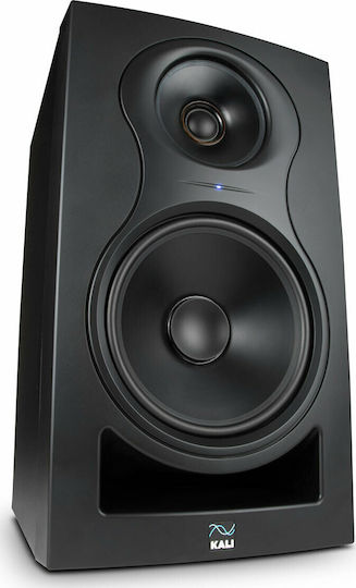 Kali Audio IN-5 Aktiver Lautsprecher Studio Monitor 3 Anzahl von Fahrern 160W (Stück) Schwarz