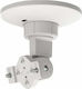 Bose Speaker Stands S2 Ceiling Mount in White Color