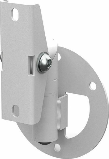Bose Wandlautsprecherständer DesignMax Pan/Tilt Wall Mount (Stück) in Weiß Farbe Weiß