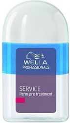 Wella Perm Service Care Ампула 18ml Wella Perm Service Care Ампула 18ml