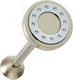Anartisi G5 Holdback Magnetic made of Metal Nickel Satinet 1pcs