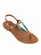 Women's Flat Sandals