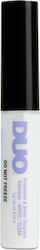 Ardell Duo Rosewater & Biotin Strip Lash Eyelash Glue White/Clear 5gr