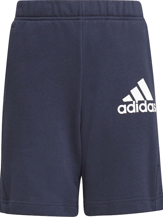 adidas Αθλητικό Παιδικό Σορτς/Βερμούδα B BOS Navy Μπλε