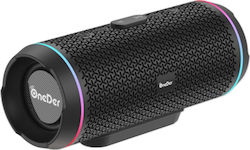 OneDer V10 Bluetooth 10W Schwarz