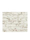 Tapet de Perete 1000x53cm Trendwall Bej Lavabil