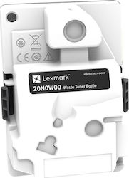 Lexmark Waste Toner Fäkalientank für Lexmark (20N0W00)